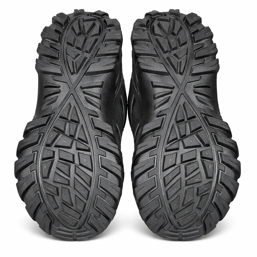 Mt. Emey 9704 - Men's Added-depth Walking Shoes by Apis US 10.5